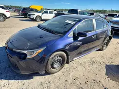 5YFB4MDE6SP329840 2025 TOYOTA COROLLA