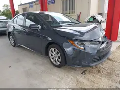 5YFB4MDE6SP330003 2025 TOYOTA COROLLA
