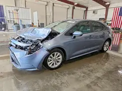 5YFB4MDE6SP330227 2025 TOYOTA COROLLA