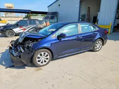 5YFB4MDE6SP331975 2025 TOYOTA COROLLA