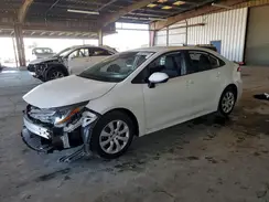 5YFB4MDE6SP332088 2025 TOYOTA COROLLA
