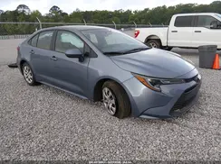 5YFB4MDE6SP332477 2025 TOYOTA COROLLA