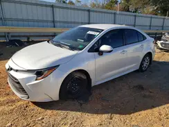 5YFB4MDE6SP332768 2025 TOYOTA COROLLA