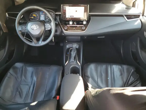 5YFB4MDE6SP332768 2025 TOYOTA COROLLA - Image 8