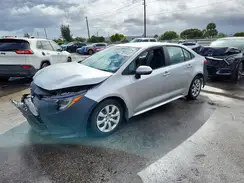 5YFB4MDE6SP332804 2025 TOYOTA COROLLA
