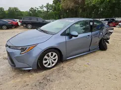5YFB4MDE6SP333399 2025 TOYOTA COROLLA