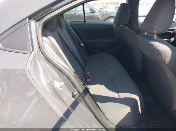 5YFB4MDE6SP333919 2025 TOYOTA COROLLA - Image 8