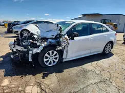 5YFB4MDE6SP334228 2025 TOYOTA COROLLA