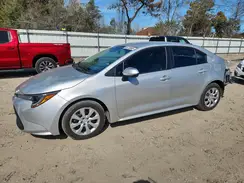 5YFB4MDE6SP334505 2025 TOYOTA COROLLA