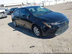 5YFB4MDE6SP334925 2025 TOYOTA COROLLA