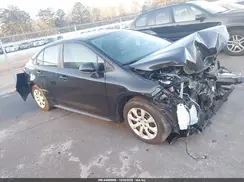 5YFB4MDE6SP335461 2025 TOYOTA COROLLA