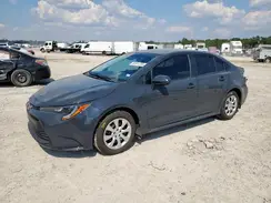 5YFB4MDE6SP335640 2025 TOYOTA COROLLA