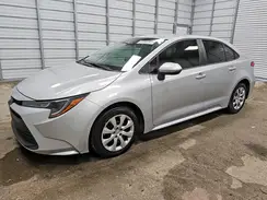 5YFB4MDE6SP336397 2025 TOYOTA COROLLA