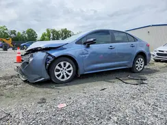 5YFB4MDE6SP337632 2025 TOYOTA COROLLA