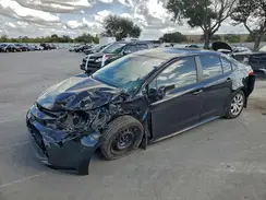 5YFB4MDE6SP337730 2025 TOYOTA COROLLA