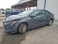 5YFB4MDE6SP338232 2025 TOYOTA COROLLA