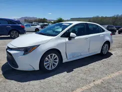 5YFB4MDE6SP338926 2025 TOYOTA COROLLA