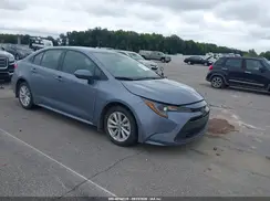 5YFB4MDE6SP339011 2025 TOYOTA COROLLA