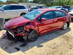 5YFB4MDE6SP340112 2025 TOYOTA COROLLA
