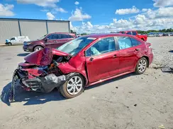 5YFB4MDE6SP340322 2025 TOYOTA COROLLA