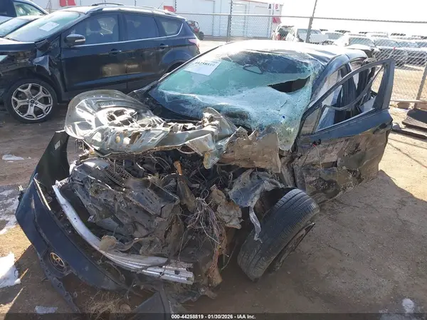 5YFB4MDE6SP340417 2025 TOYOTA COROLLA - Image 2