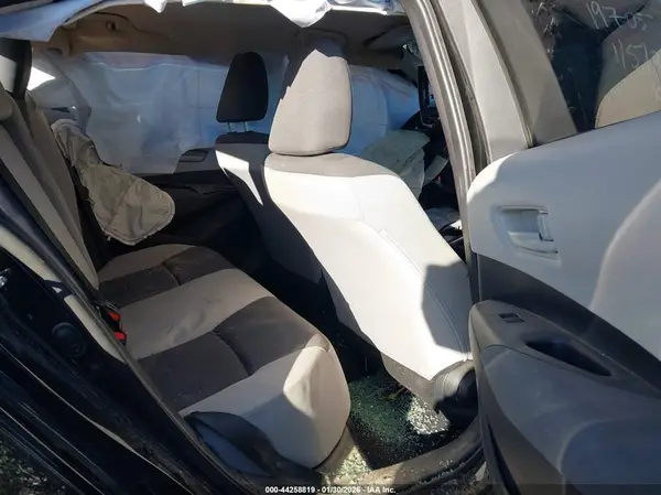 5YFB4MDE6SP340417 2025 TOYOTA COROLLA - Image 8