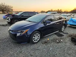 5YFB4MDE6SP341034 2025 TOYOTA COROLLA