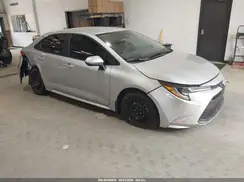 5YFB4MDE6SP341180 2025 TOYOTA COROLLA