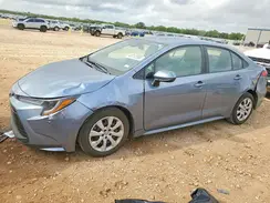 5YFB4MDE6SP341499 2025 TOYOTA COROLLA