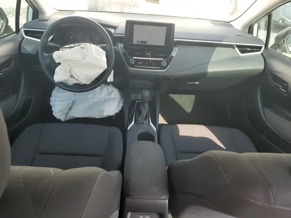 5YFB4MDE6SP341941 2025 TOYOTA COROLLA - Image 8