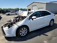 5YFB4MDE6SP344533 2025 TOYOTA COROLLA