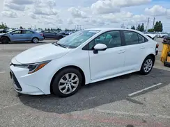 5YFB4MDE6SP344578 2025 TOYOTA COROLLA