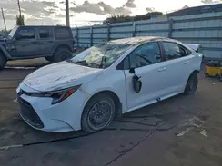 5YFB4MDE6SP344659 2025 TOYOTA COROLLA