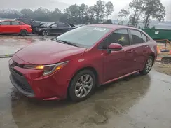 5YFB4MDE6SP344922 2025 TOYOTA COROLLA