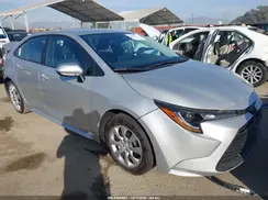 5YFB4MDE6SP344936 2025 TOYOTA COROLLA
