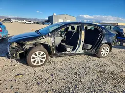 5YFB4MDE6SP345178 2025 TOYOTA COROLLA