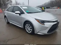 5YFB4MDE6SP345553 2025 TOYOTA COROLLA