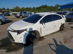 5YFB4MDE6SP346590 2025 TOYOTA COROLLA