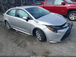 5YFB4MDE6SP347822 2025 TOYOTA COROLLA