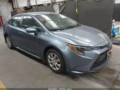 5YFB4MDE6SP347920 2025 TOYOTA COROLLA
