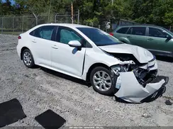 5YFB4MDE6SP348162 2025 TOYOTA COROLLA