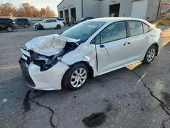 5YFB4MDE6SP349067 2025 TOYOTA COROLLA