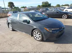5YFB4MDE6SP350722 2025 TOYOTA COROLLA