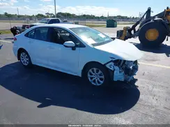 5YFB4MDE6SP350882 2025 TOYOTA COROLLA