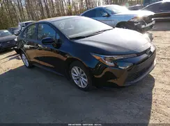 5YFB4MDE6SP351675 2025 TOYOTA COROLLA