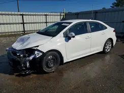 5YFB4MDE6SP352552 2025 TOYOTA COROLLA