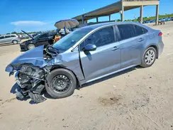 5YFB4MDE6SP353121 2025 TOYOTA COROLLA