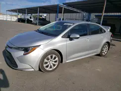5YFB4MDE6SP355323 2025 TOYOTA COROLLA