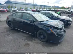 5YFB4MDE6SP356701 2025 TOYOTA COROLLA