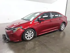 5YFB4MDE6SP357721 2025 TOYOTA COROLLA